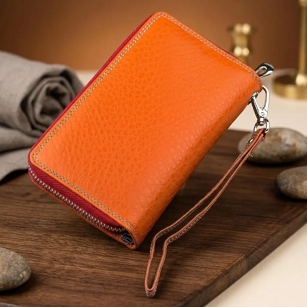 Гаманець жіночий ST Leather 18441 (SB55 - 5) - фото 4