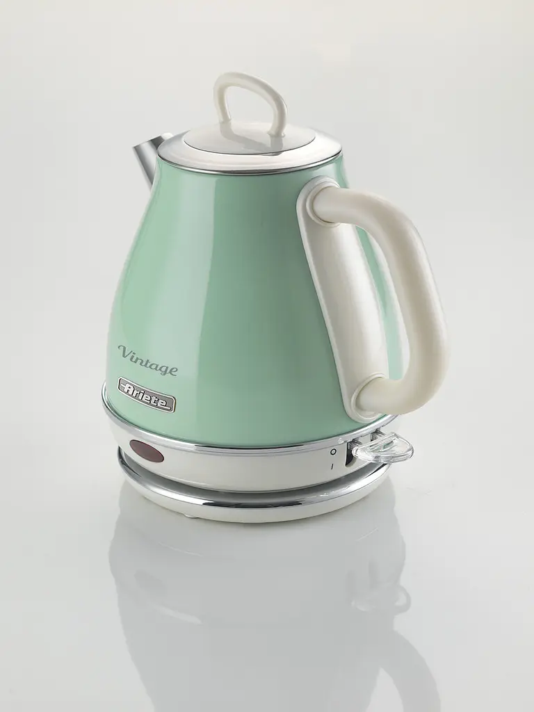 Електрочайник Ariete 2868 GR