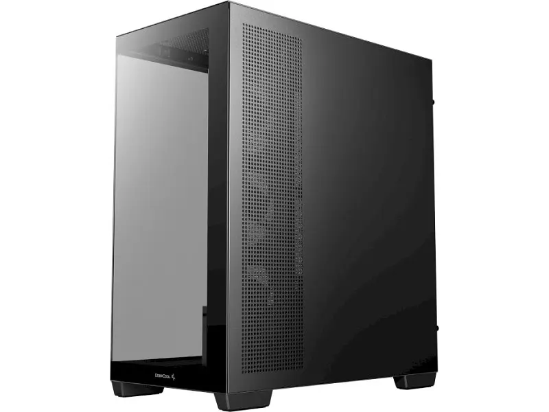 Корпус Deepcool CG580 4F Black (R-CG580-BKADA4-G-1) - фото 7