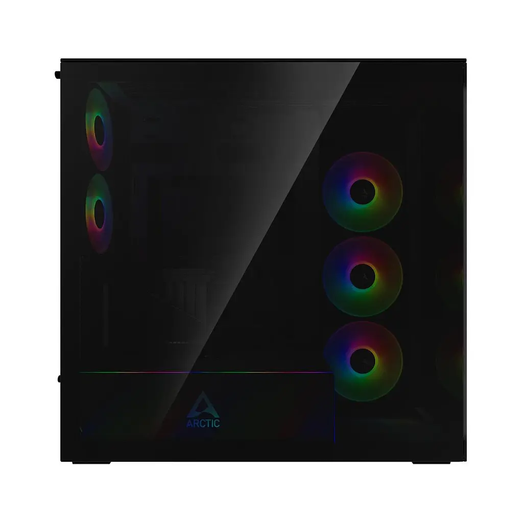 Корпус EATX W/O PSU XTENDERVG B ACPCC00016A ARCTIC - фото 4