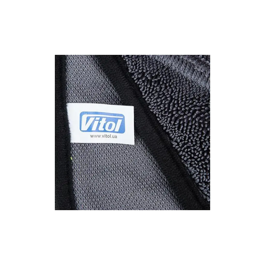 Автомобільна серветка VITOL 60х40см (VRJ 6040) - фото 3