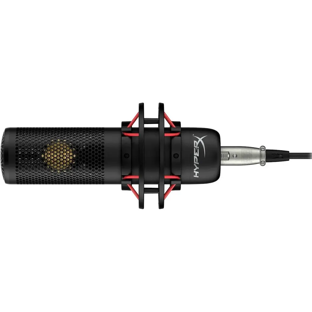 Мікрофон HyperX ProCast Black (699Z0AA) - фото 10