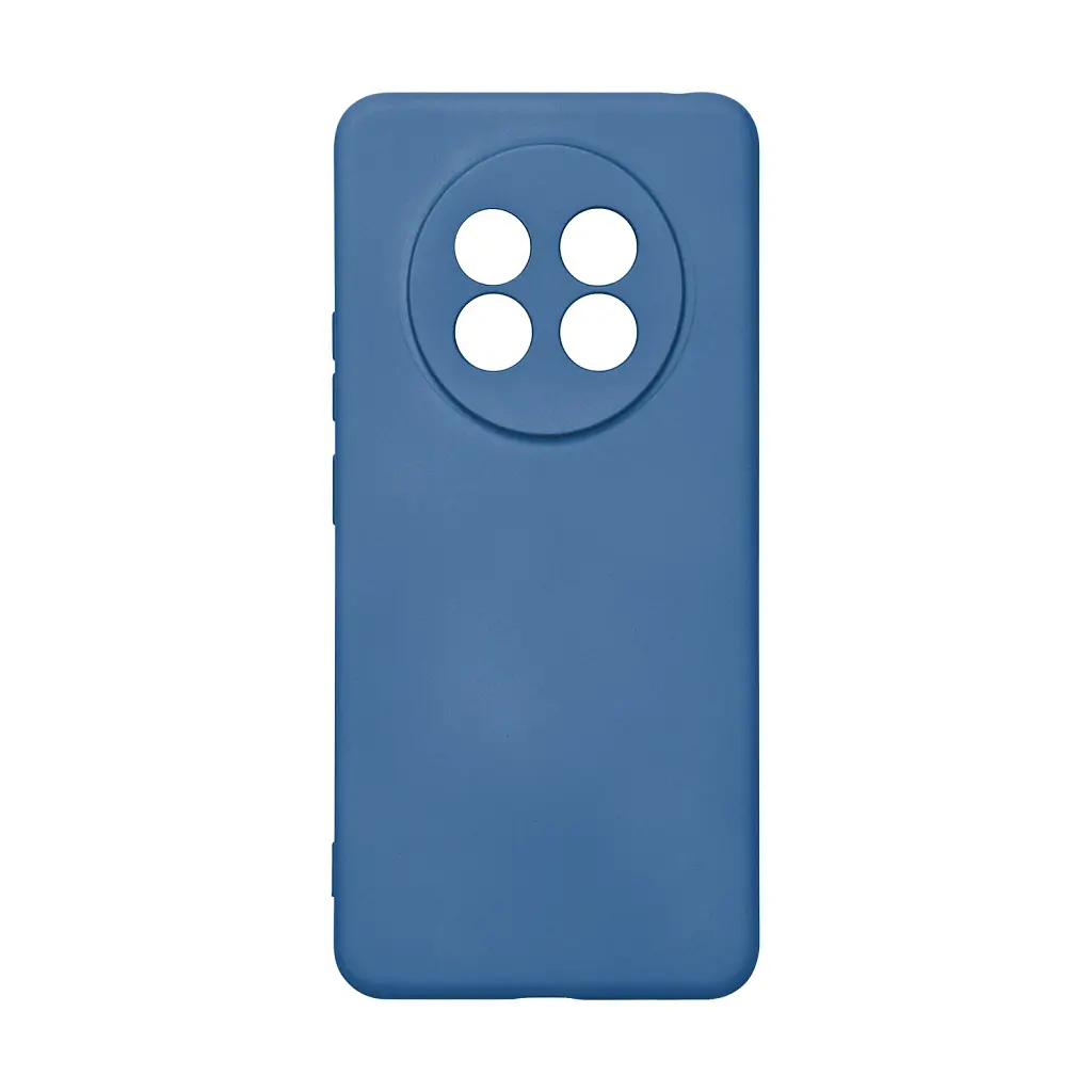 Чохол ArmorStandart ICON для Realme 13+ 5G Camera cover Blue