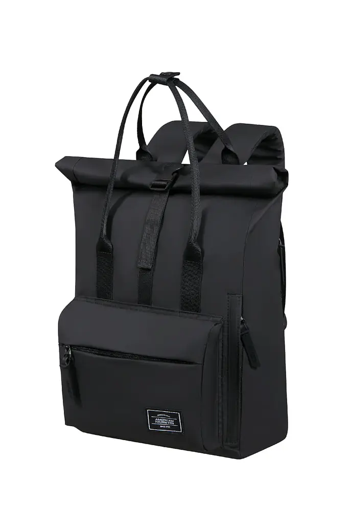 Рюкзак American Tourister URBAN GROOVE BLACK CODE 36x25x20 24G*B6075 - фото 4