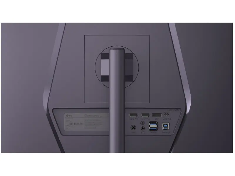 Монітор LG UltraGear 34G630A (34G630A-B) - фото 8
