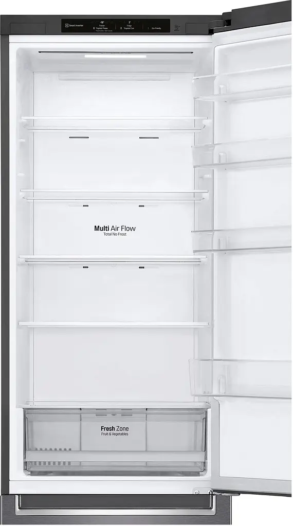 Холодильник LG GW-B509SLNM - фото 13