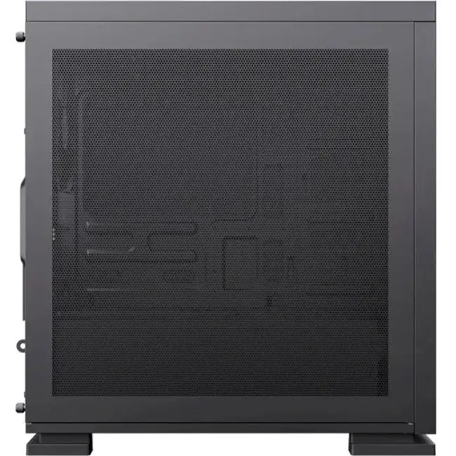 Корпус GameMax M60 Black - фото 5