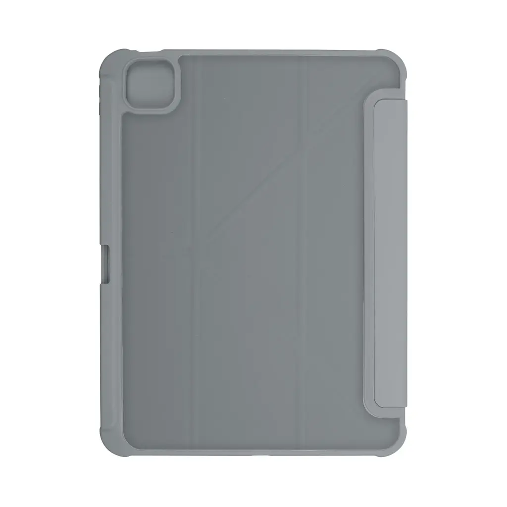 Чехол ArmorStandart Y-Type PEN для iPad Pro 11 2025/2024 Gray - фото 2