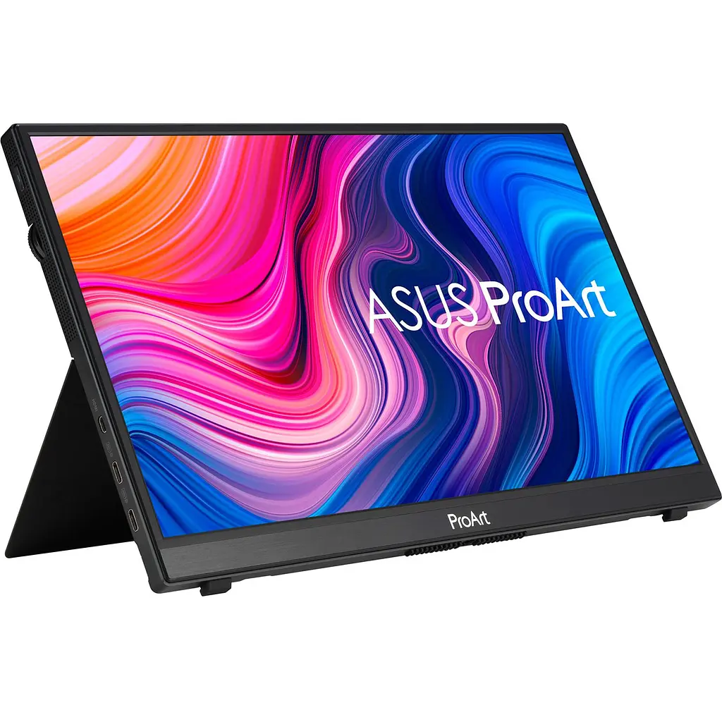 Портативний монітор ProArt Display PA148CTV (90LM06E0-B01170) [91510] - фото 2