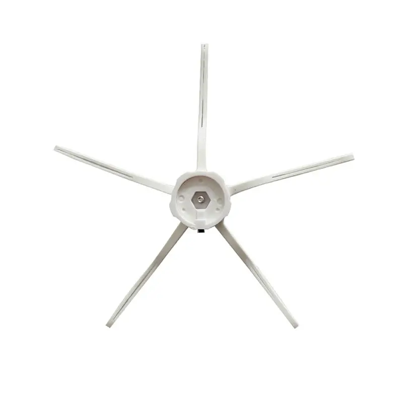 Комплект (Щетки, фильтра, мешки) на робот-пылесос Xiaomi Roborock Q7 MAX, Q7 Max +, Q7, Q7+, (8 аксесуаров) - фото 5