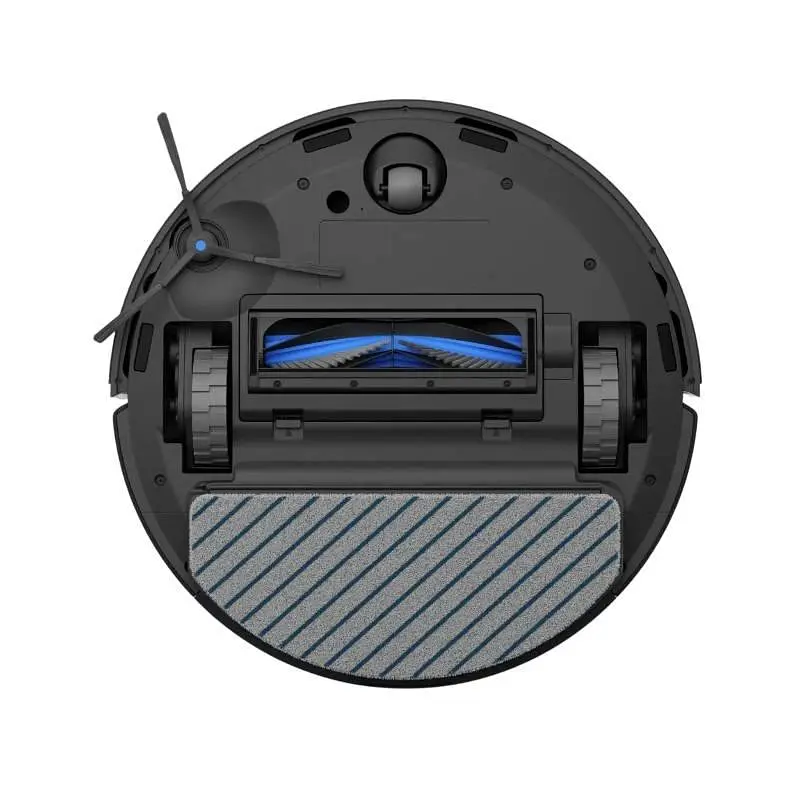 Робот-пилосос ECOVACS Deebot Ozmo N20E Plus (YDLX11-3) Чорний - фото 9