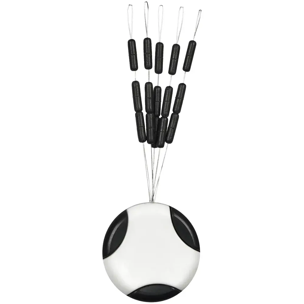 Стопор Brain Rubber Stopper L 2 5.2mm Ø1.4mm