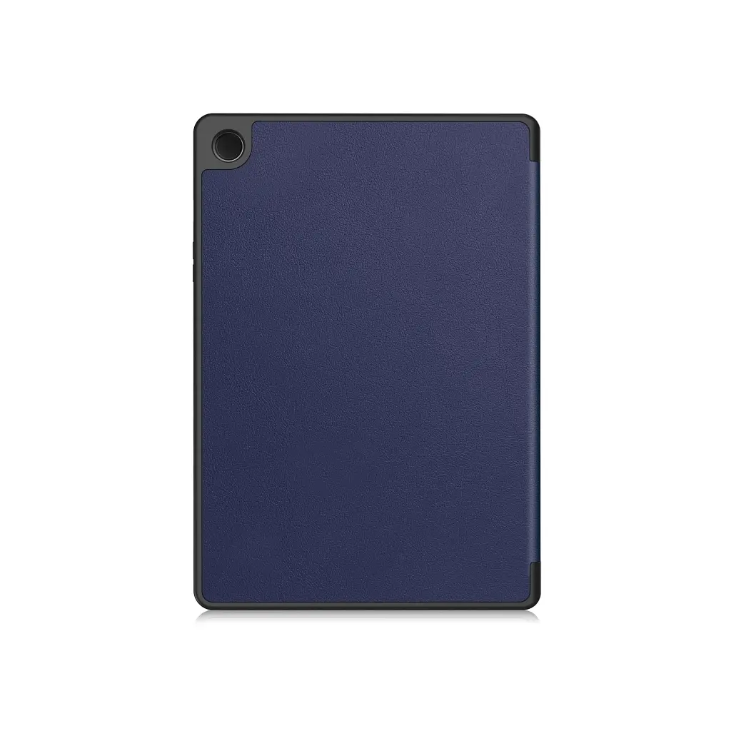 Чохол до планшета BeCover Flexible TPU Mate Samsung Galaxy Tab A11 Plus SM-X236B 11.0" Deep Blue (713952) - фото 2