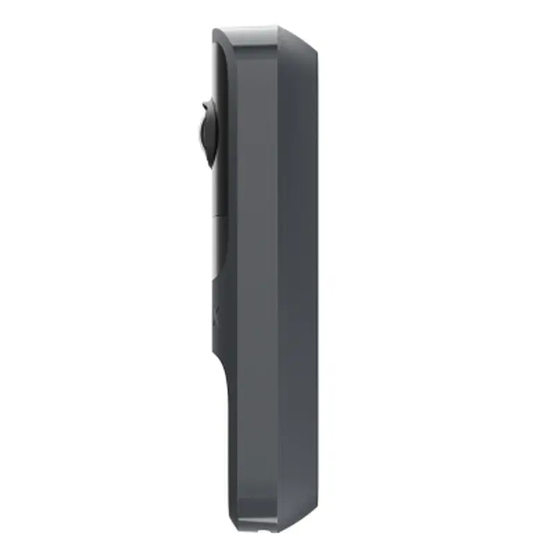 Панель виклику Ajax Doorbell graphite - фото 4