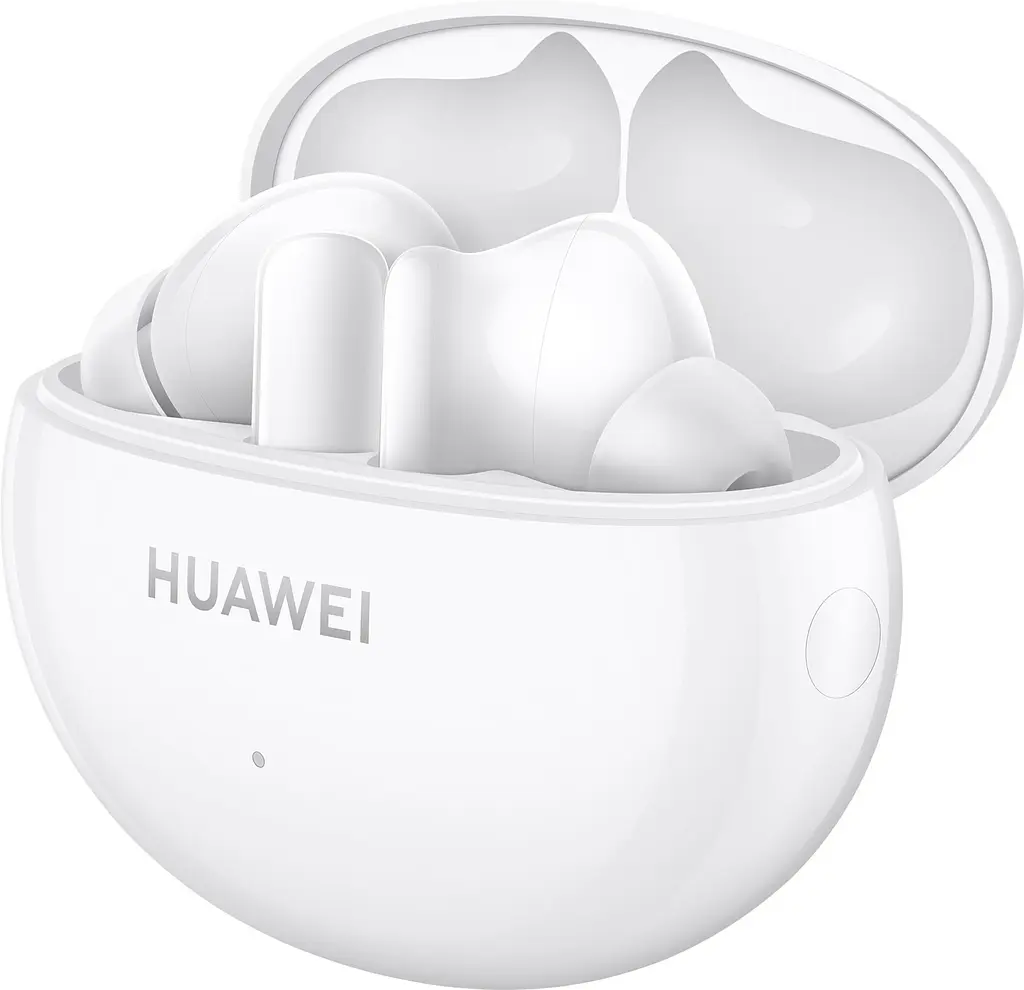 Навушники HUAWEI FreeBuds 5i White - фото 5