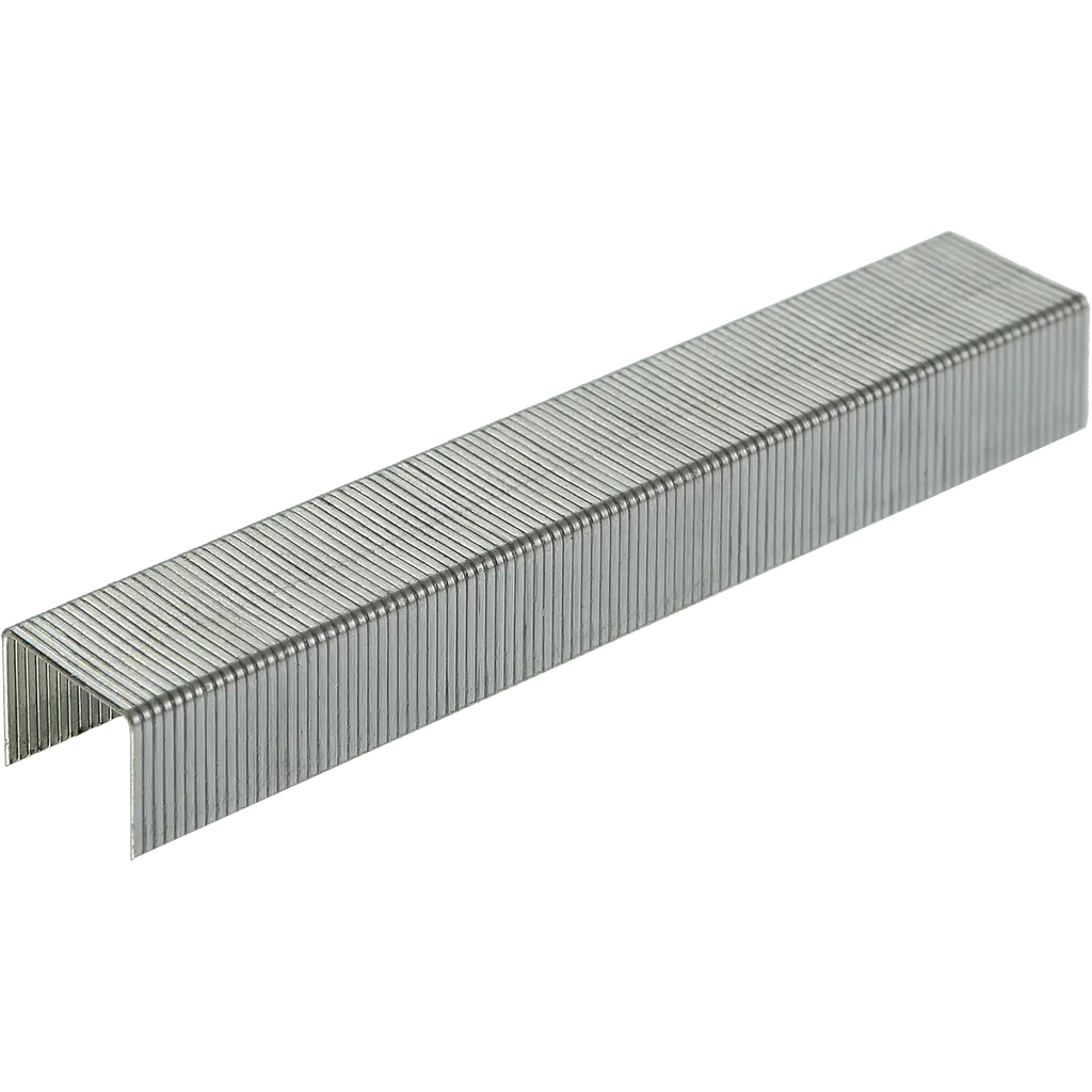 Скобы для степлеров Buromax Люкс №23/10 1000 шт. (BM.4405) - фото 2