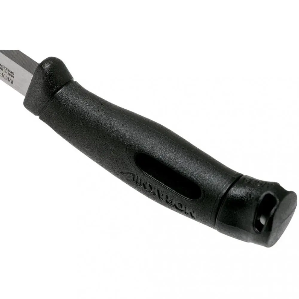 Ніж Morakniv Companion Spark Black (13567) - фото 4