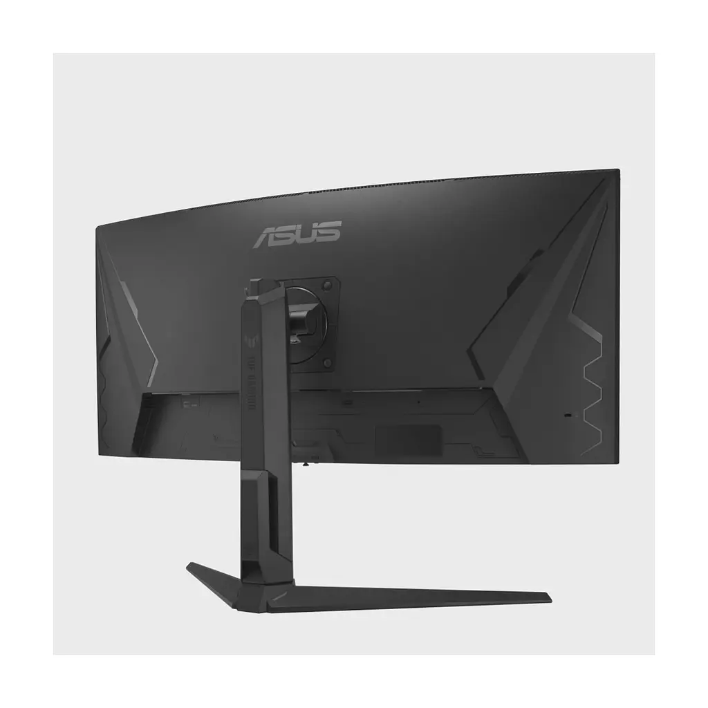 Монітор ASUS TUF Gaming VG34VQEL1A (90LM06F0-B01E70) - фото 5