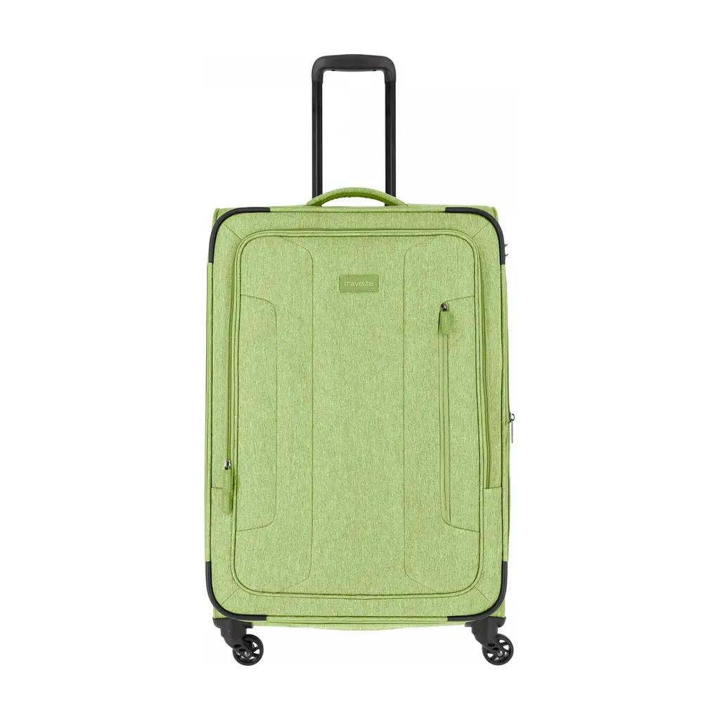 Валіза Travelite Boja Green L (TL091549-80) - фото 3