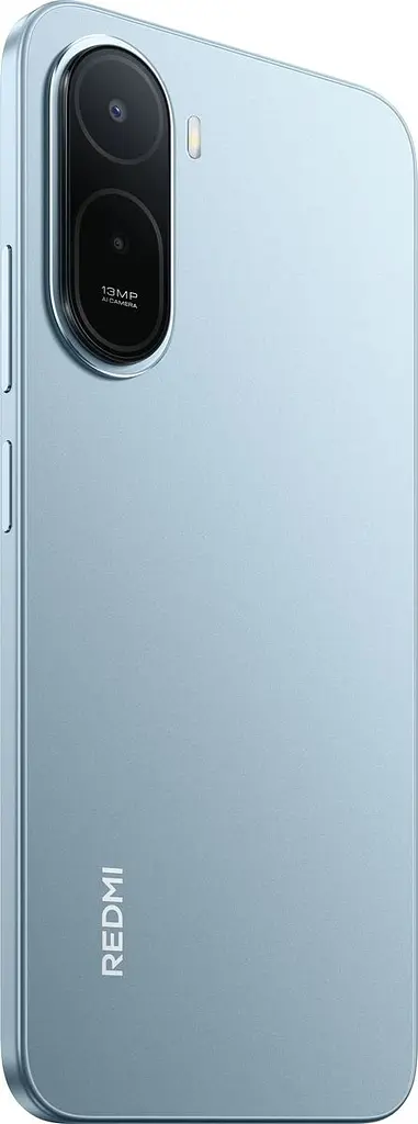 Смартфон Xiaomi Redmi A7 Pro 4G 4/64GB Blue (Global) (no charger) [Без NFC] - фото 6