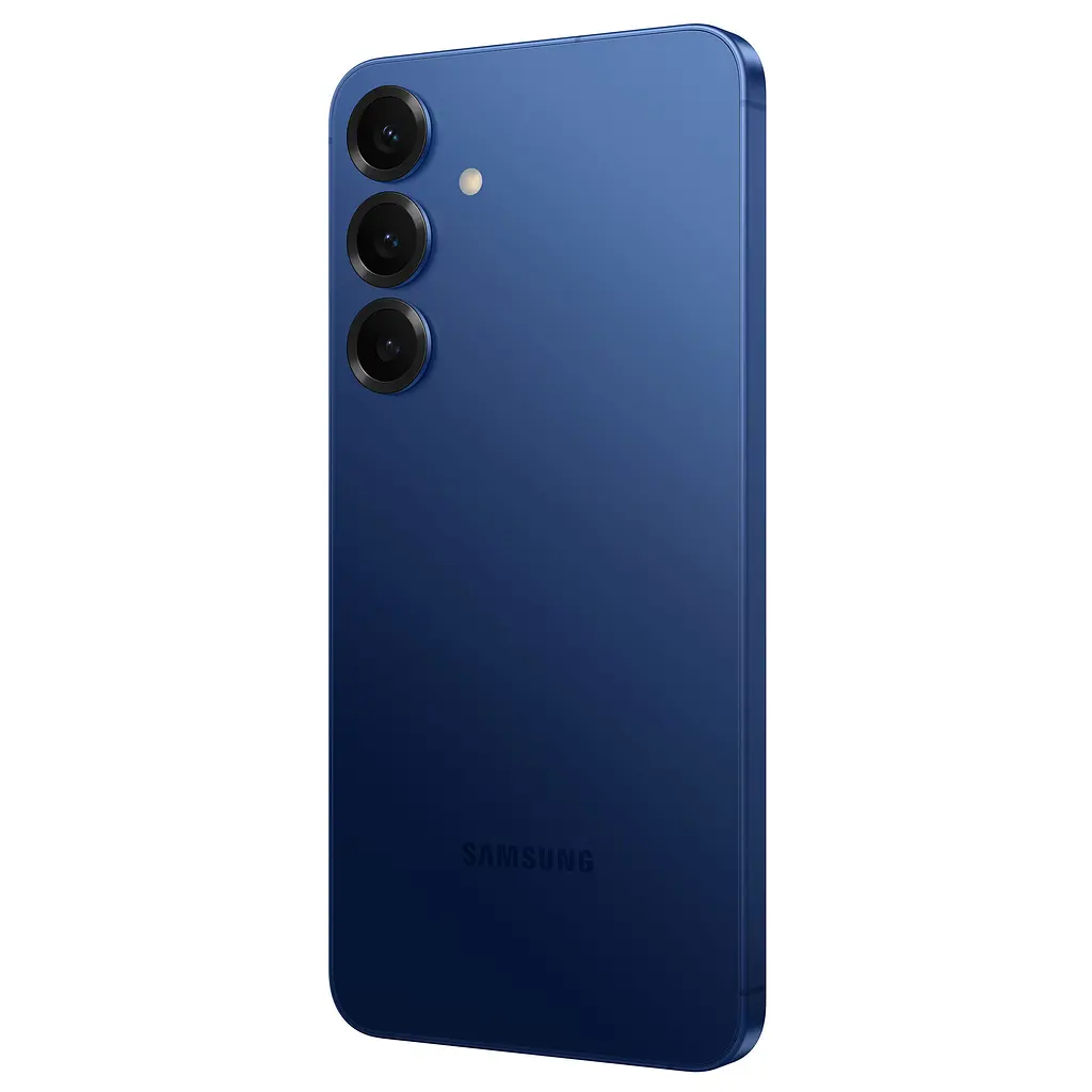 Смартфон Samsung Galaxy S25+ 12/256Gb Navy - фото 6