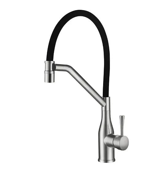 Змішувач для кухні Koer KI-70033-02 (KR5817)