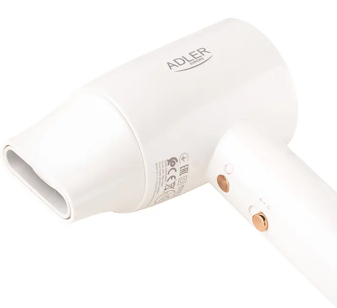 Фен Adler AD 2272 - фото 2