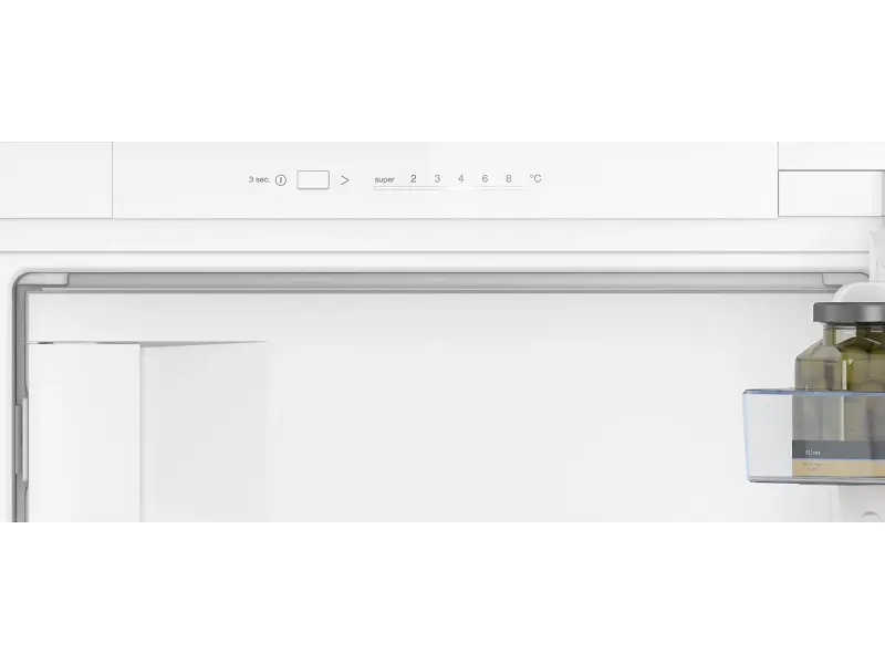 Холодильник з морозильною камерою Bosch KIL22NSE0 - фото 6