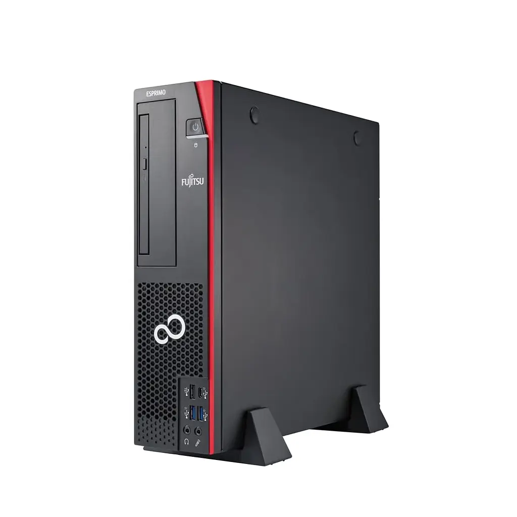 Комп'ютер Fujitsu Esprimo D958 SFF i5-9500/16/480SSD Refurb - фото 5