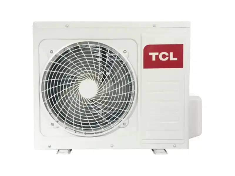 Спліт-система TCL Elite Series XAB1 TAC-12CHSA/XAB1 On-Off R32 WI-FI Ready - фото 2