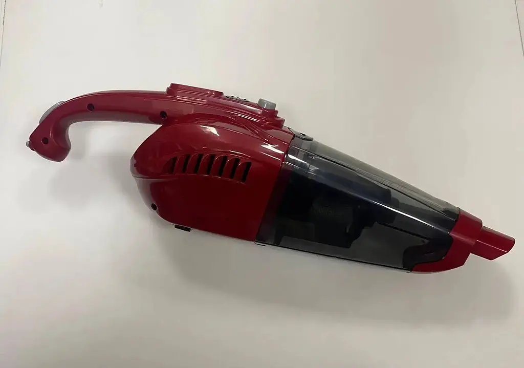 Бездротовий ручний циклонний пилосос MS 4403 Cordless 2200 мАг, 600 Вт - фото 3