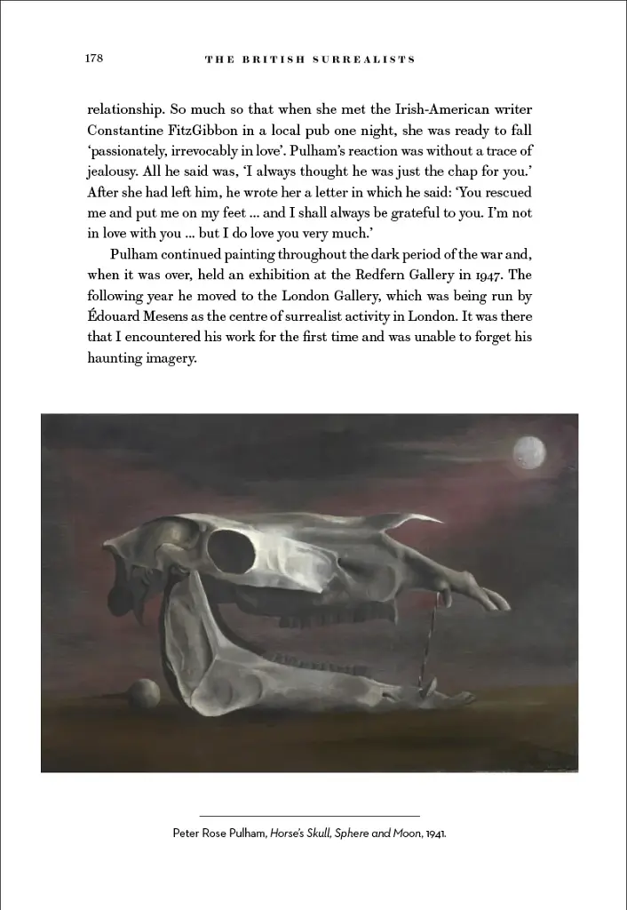 The British Surrealists - фото 16