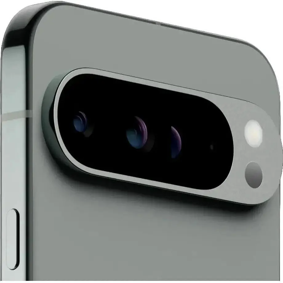 Смартфон Google Pixel 9 Pro XL 16/256GB Hazel - фото 6