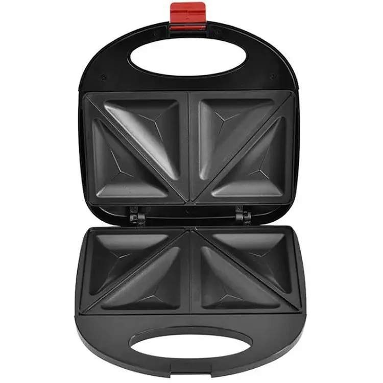 Сэндвичница прижимная XPRO RAF-230 750 Вт (40536-RAF-230_824) - фото 2