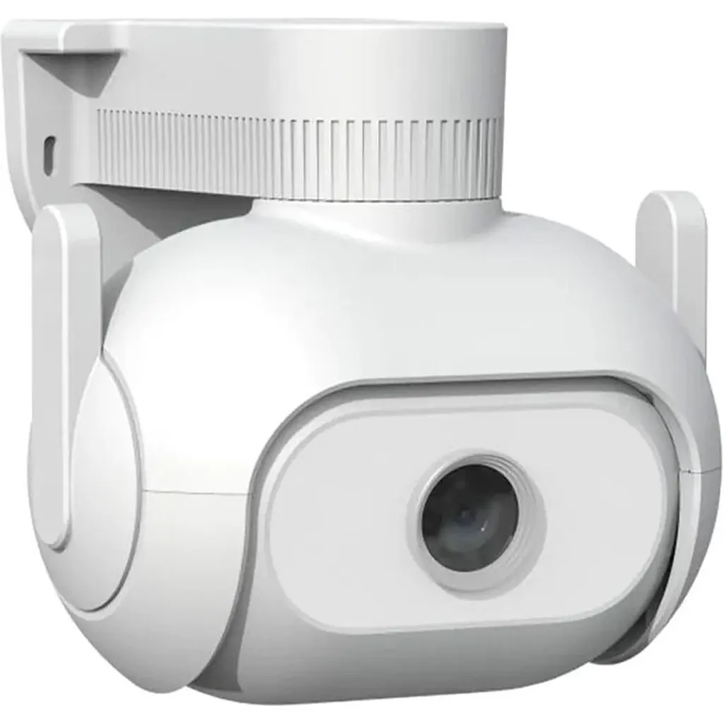 IP-камера для відеоспостереження IMILAB EC5 Floodlight Camera with LAN (CMSXJ55A) [132322] - фото 3
