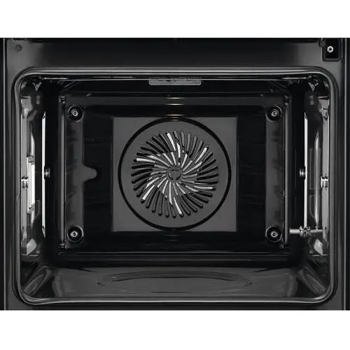 Духовка електрична Electrolux EOB7S31X - фото 2