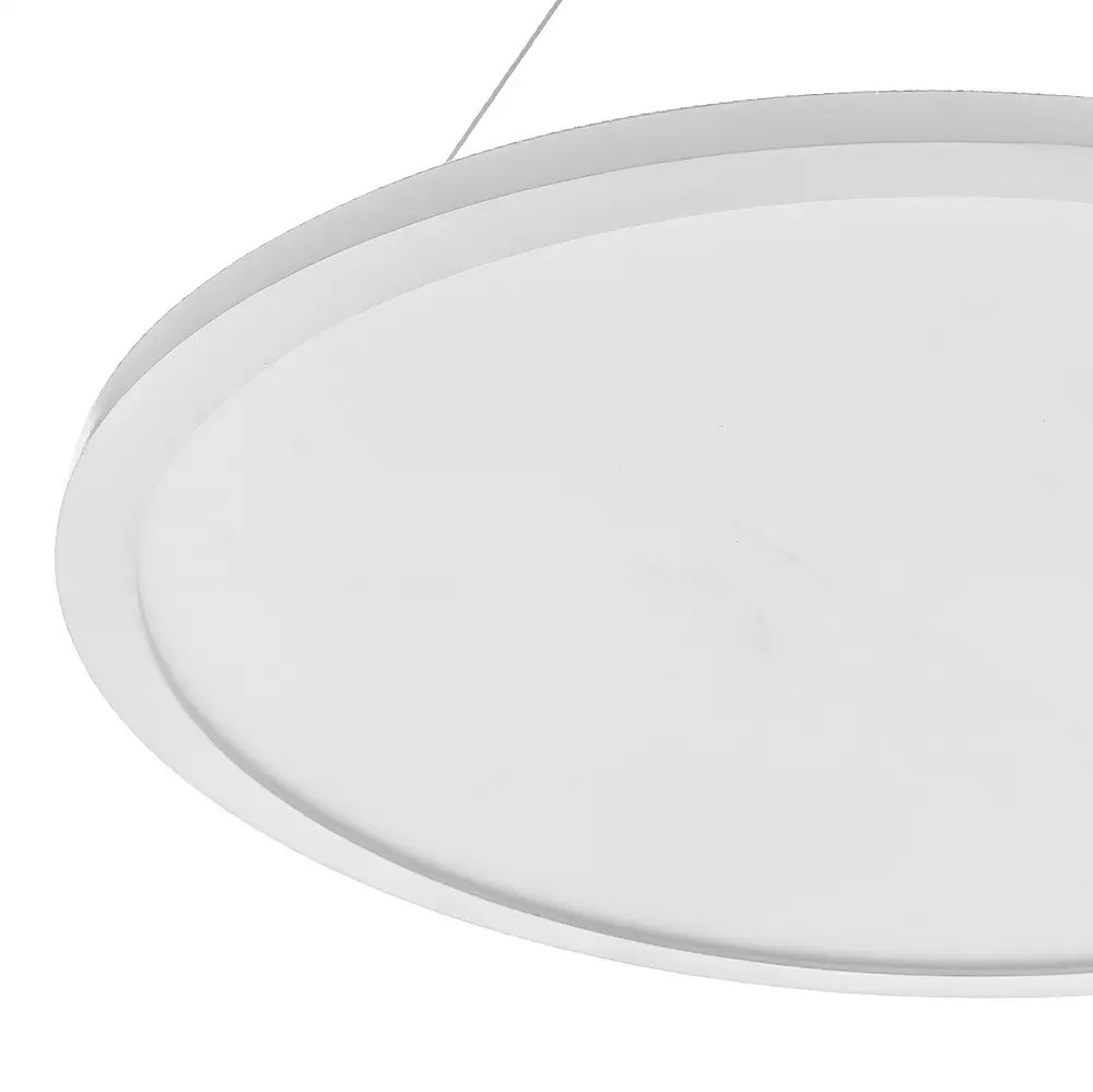 Світильник Brille світлодіодний підвісний для кухні WBL-16S/48W CW WH - фото 5