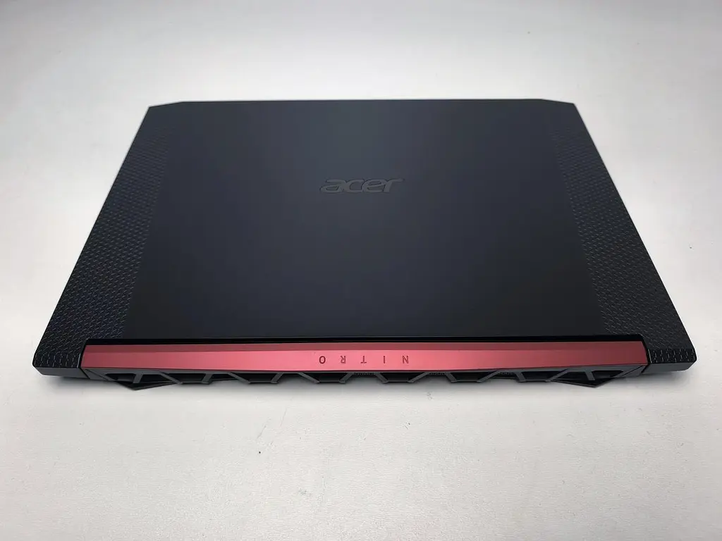 Ноутбук Acer 15.6" Nitro 5 FHD IPS i5-9300H 16GB RAM 512GB SSD Nvidia GTX 1650 4GB (11593) Б/в - фото 5