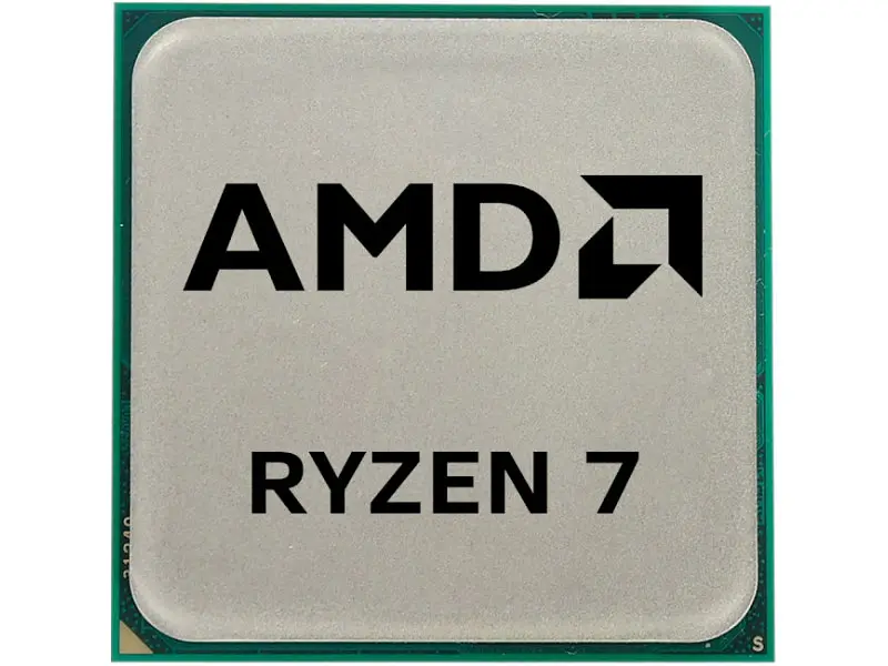 Процесор AMD Ryzen 7 7700X (100-000000591)