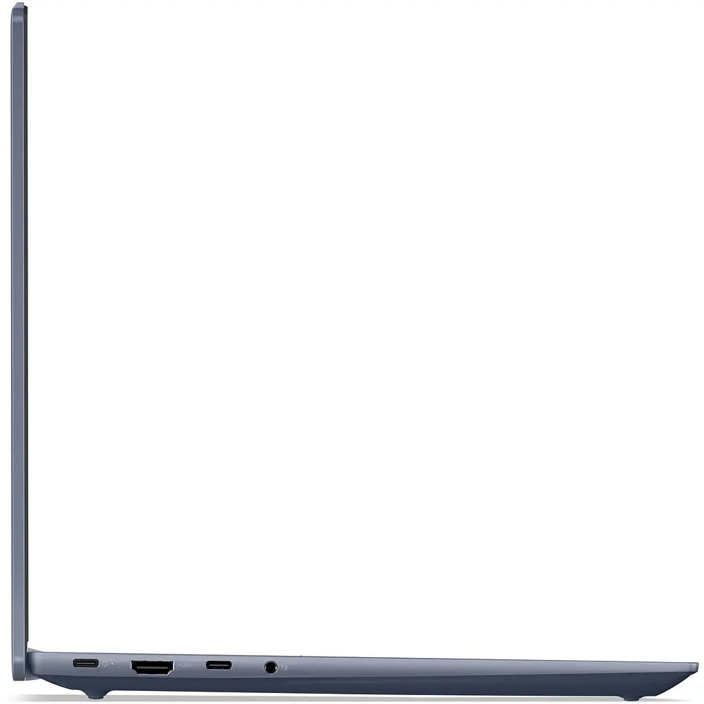 Ноутбук Lenovo IdeaPad Slim 5 14Q8X9 Snapdragon X Plus X1P-42-100 la 34GHz,16GB LPDDR5x,1TB,Qualcomm Adreno GPU - фото 8