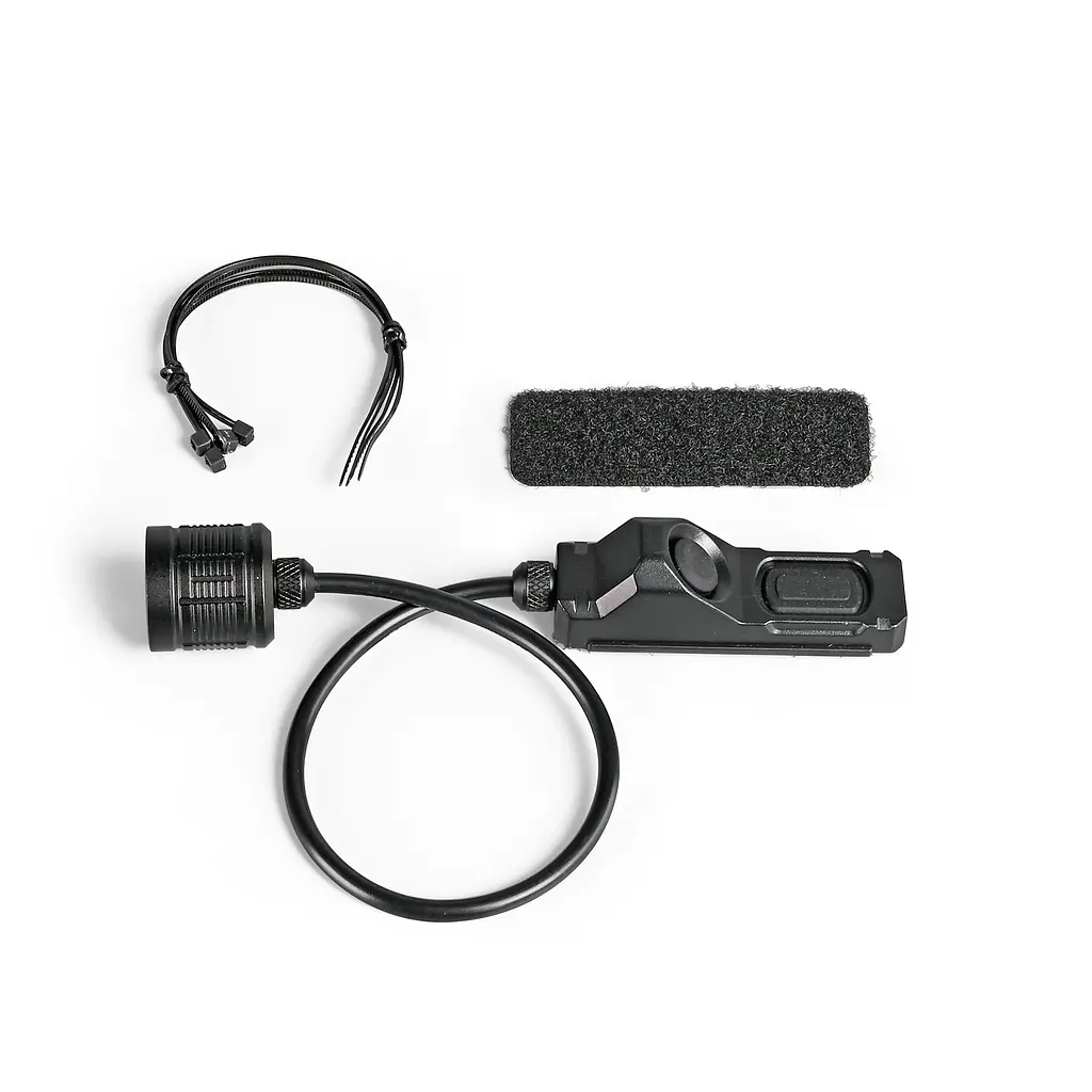 Виносна тактична кнопка Videx VLF-ARM-02 (28531-000) - фото 11