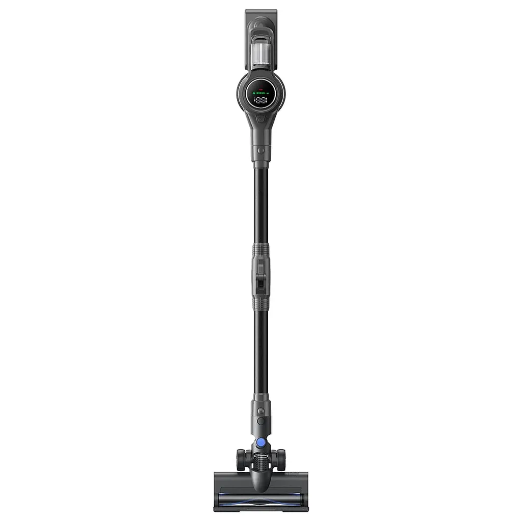 Акумуляторний пилосос Mova Cordless Vacuum Cleaner J30 (VJ12A) - фото 2