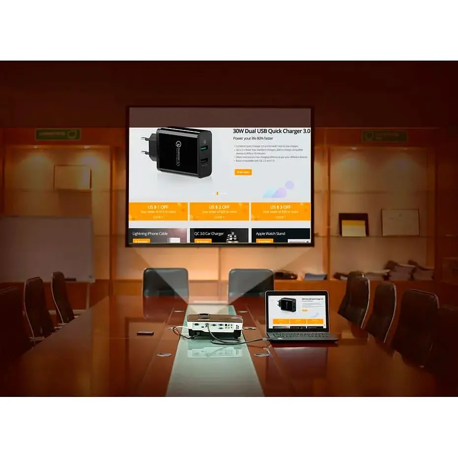 Кабель Ugreen HDMI-HDMI V 2.0 2 м (70159) - фото 12
