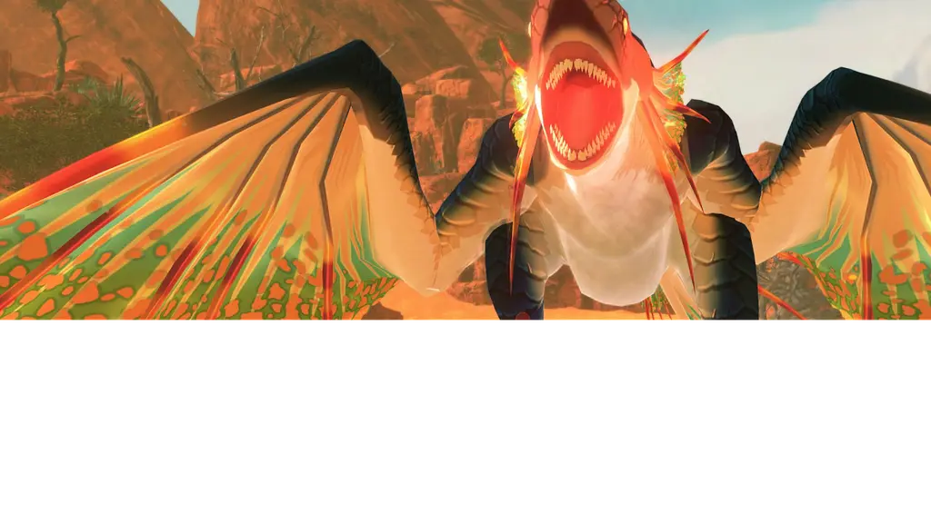 Гра Monster Hunter Stories 2: Wings of Ruin для Nintendo Switch (EN + RU sub) [71553] - фото 8