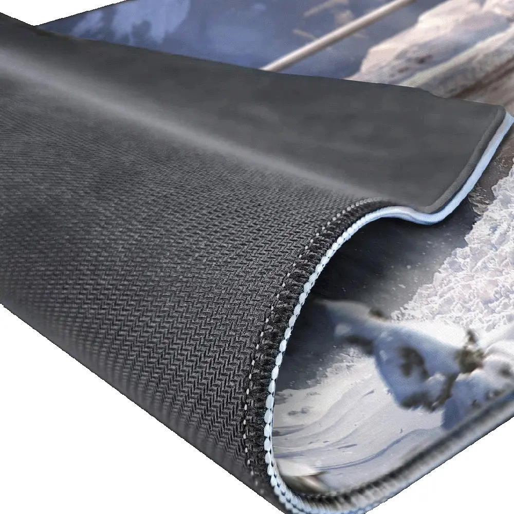 Килимок для миші Wargaming World of Tanks TVP T 50/51 XL 42x90 см - фото 4