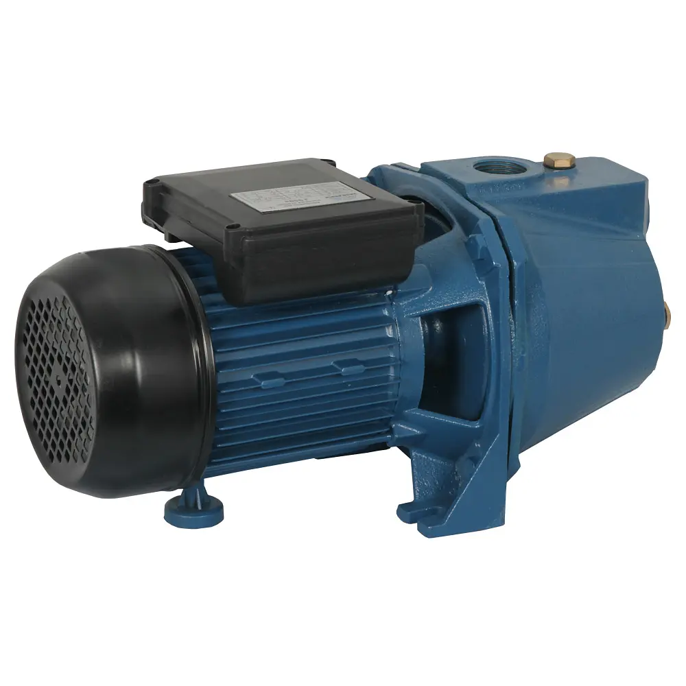 Насос поверхневий струменевий Vitals Aqua J 950e (47570) - фото 2