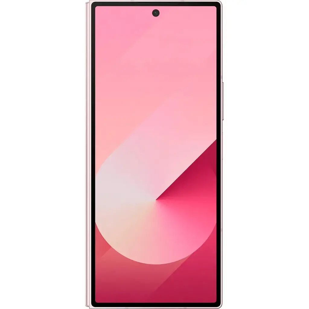 Смартфон Samsung Galaxy Fold6 12/256Gb Pink [SM-F956BLIB] [113696] - фото 5