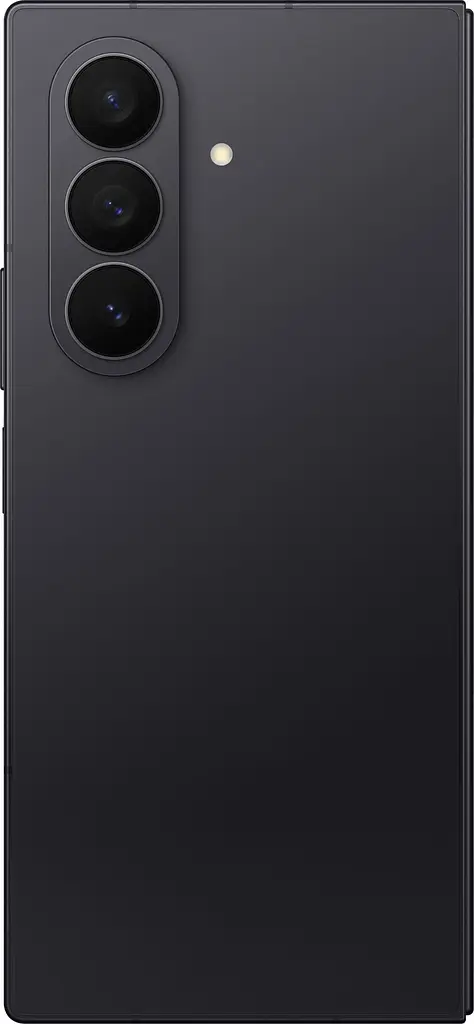 Samsung Смартфон Galaxy Fold 7 5G (F966) 8/6.5 16/1024ГБ, 2SIM, 4400мА•год, чорний глибокий - фото 3