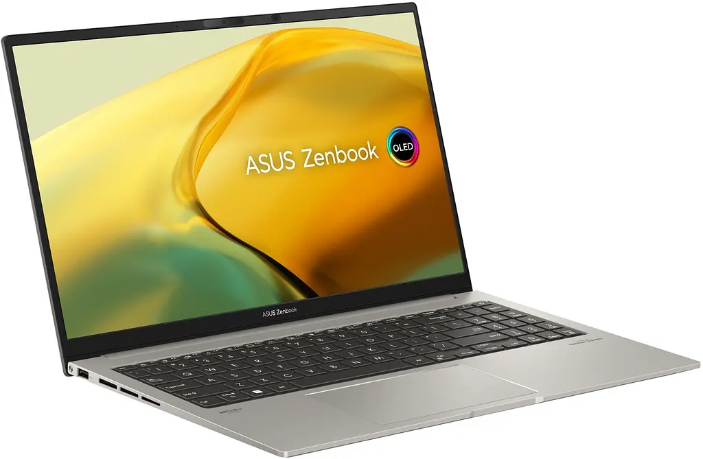 Ноутбук Asus Zenbook 15 OLED UM3504DA-MA175X - фото 3