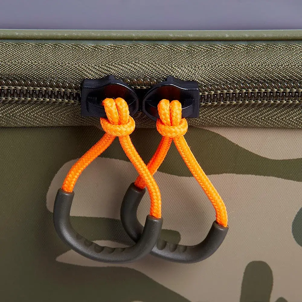 Сумка Prologic Element Storm Safe S Accessory Shallow 1.1 Camouflage - фото 4